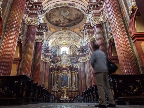 Die polnische Katholische Kirche steht wegen Kindesmissbrauchs am Pranger