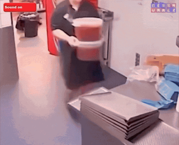 Nachrichten Linkding Animiertes GIF