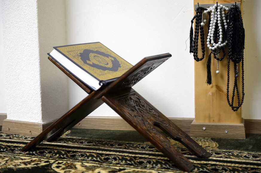 Der Koran.