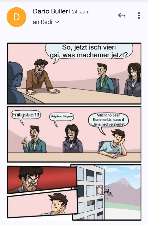 Nachrichten Linkding Dario Kommentare Freischalten