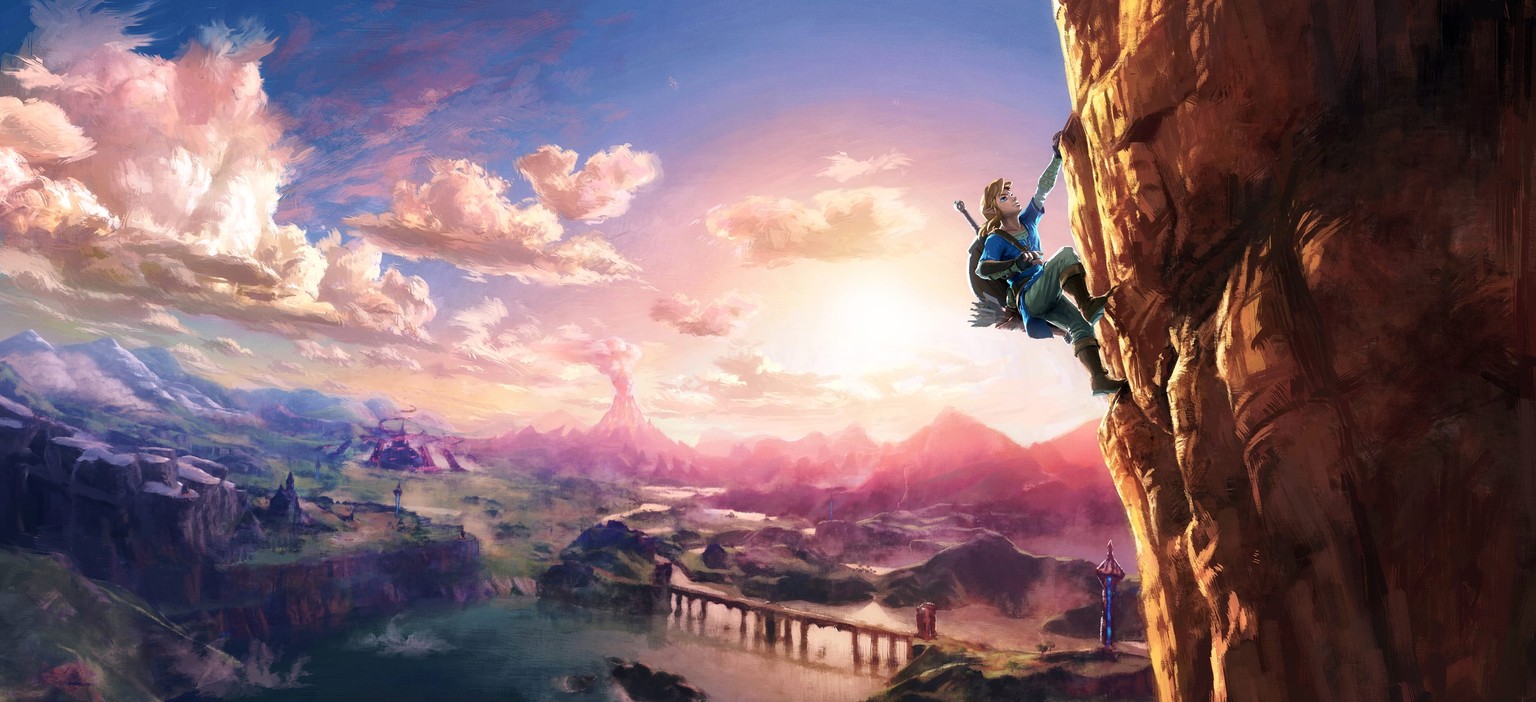Nintendo switch: diese spiele erscheinen alle noch 2017 watson Vorhänge modern