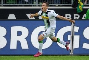 Macht Max Kruse den Abflug?