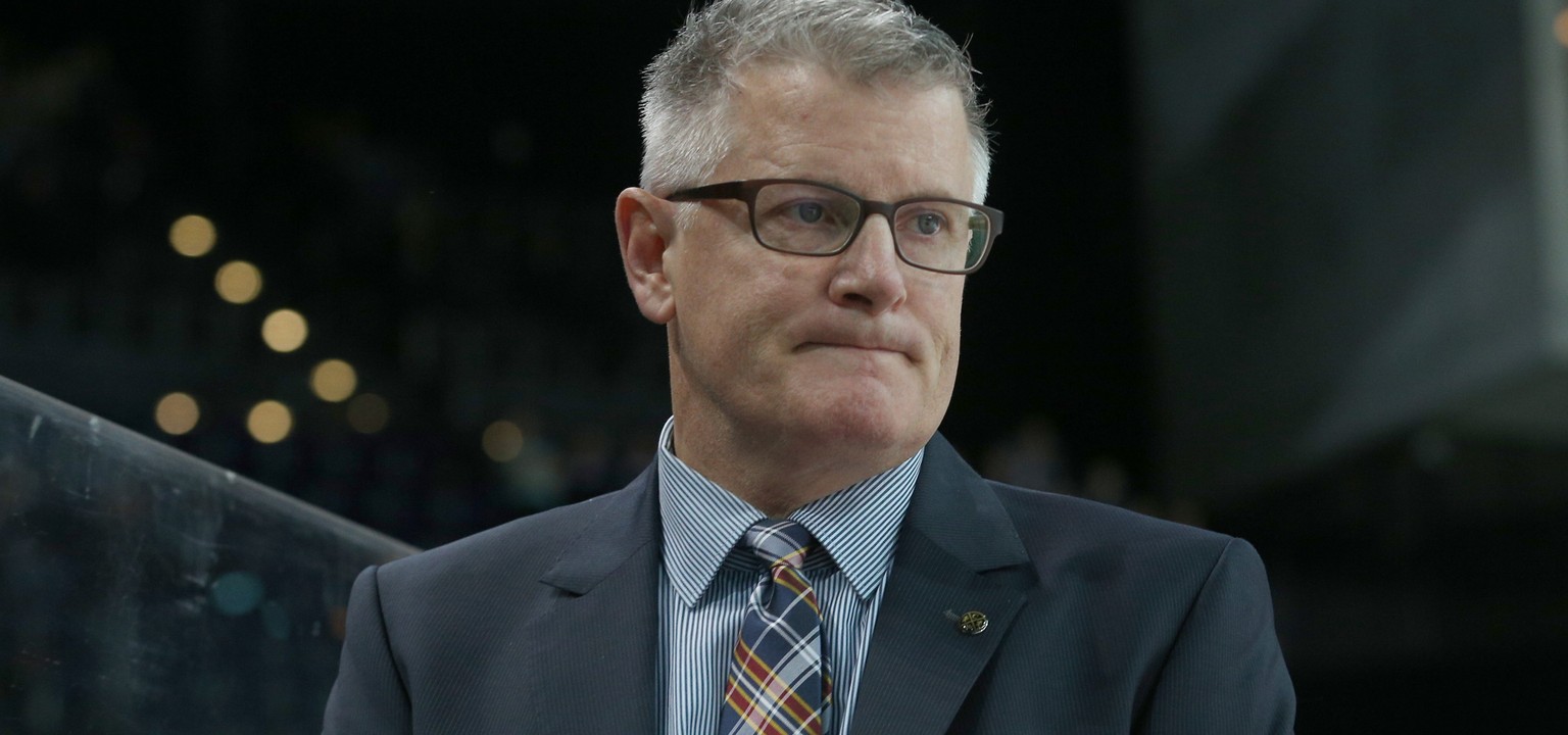 Marc Crawford: Nach vier Jahren wird er die ZSC Lions verlassen. Oder etwa doch nicht?&nbsp;