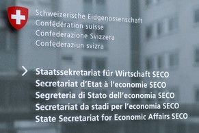 Seit vergangener Woche sitzt ein Seco-Mitarbeiter in Untersuchungshaft.&nbsp;