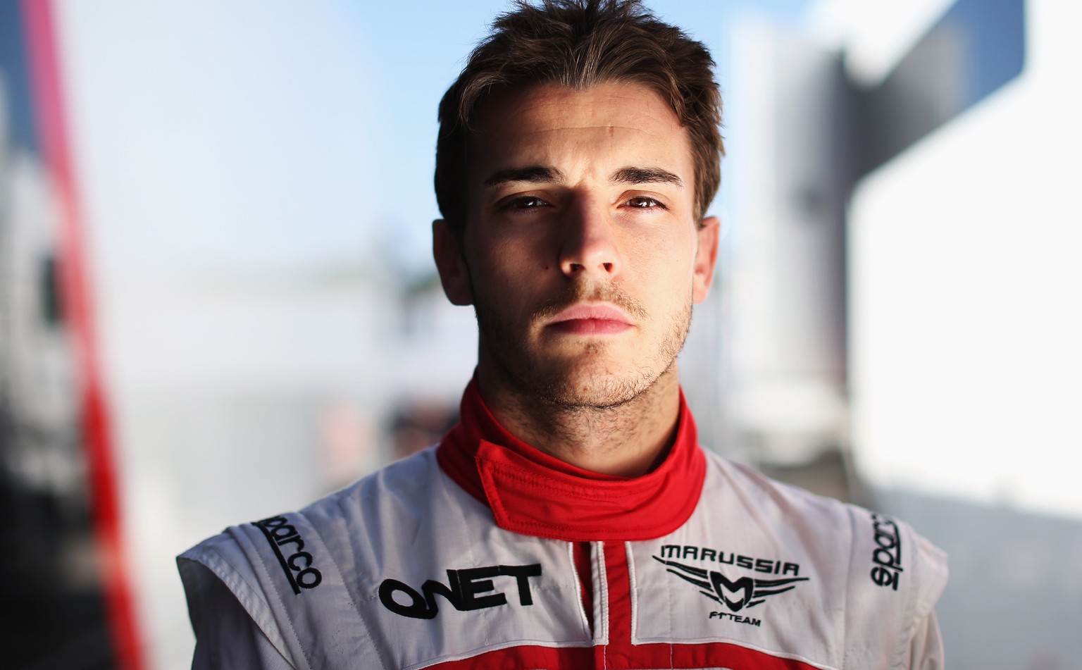 Formel-1-Rennfahrer Jules Bianchi ist in der Nacht auf heute gestorben.&nbsp;