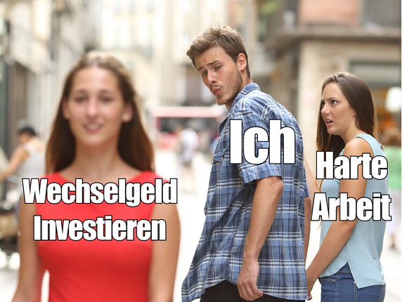 Nachrichten Linkding Bild