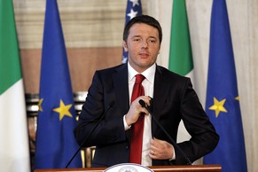 Matteo Renzi