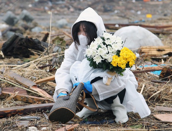 Seit der Atom-Katastrophe von Fukushima 2011 sind alle Kernkraftwerke in Japan vom Netz.