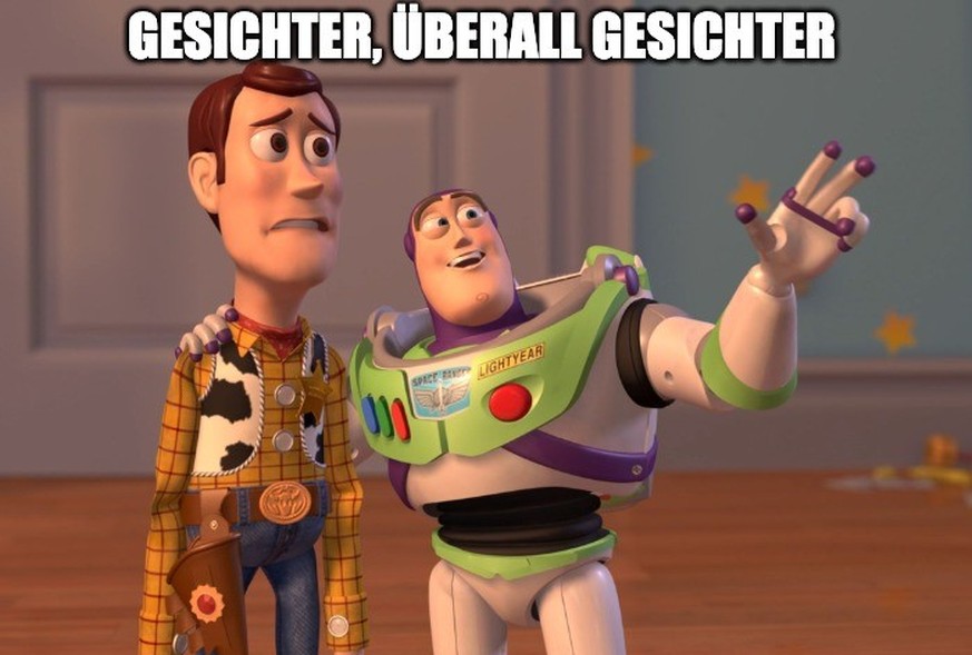Nachrichten Linkding Bild