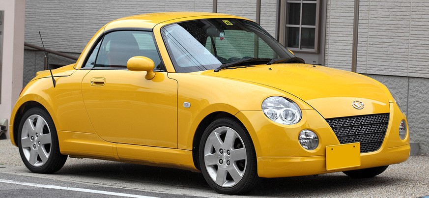 daihatsu copen kei car japan https://upload.wikimedia.org/wikipedia/commons/c/cf/Daihatsu_Copen_007.JPG