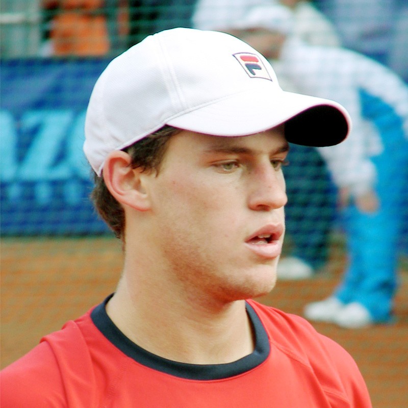 Diego Schwartzman