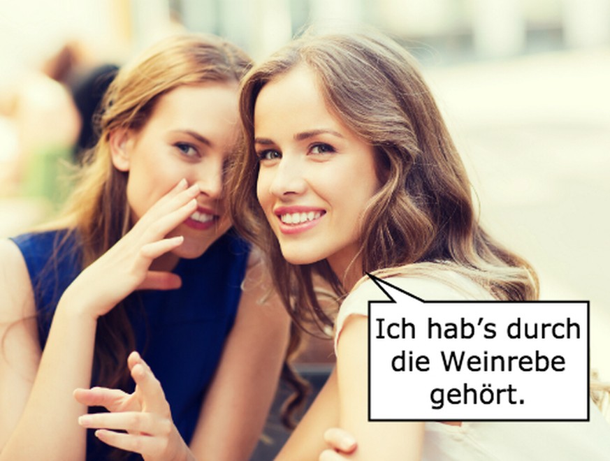 idiom englische idiome auf deutsch