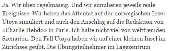 Tages-Anzeiger, 8.8.16.