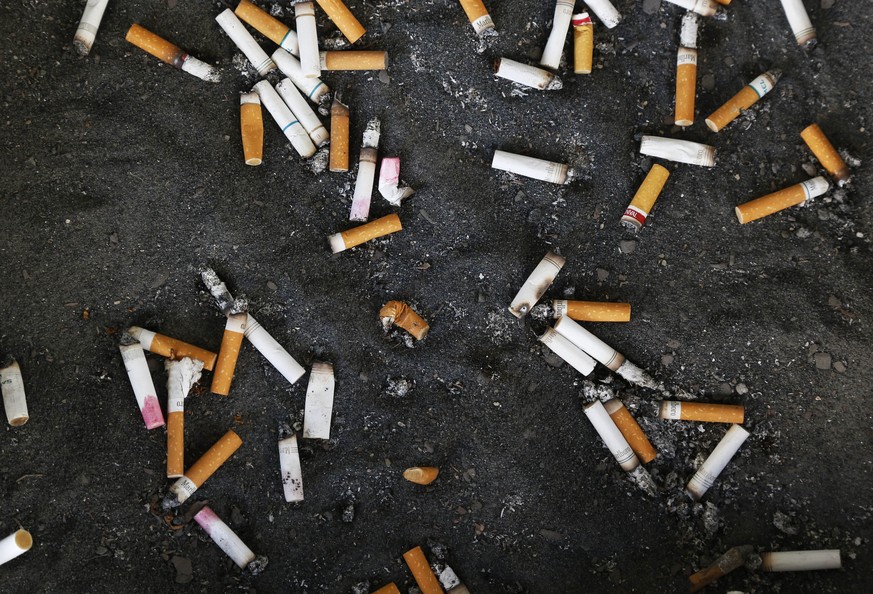 Der Bundesrat hat mit seinen Vorschlägen für ein neues Tabakgesetz niemanden glücklich gemacht.