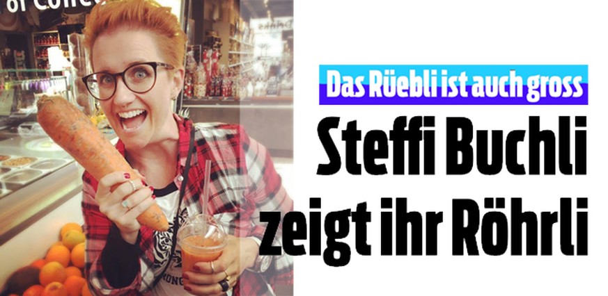 steffi buchli blick blick.ch