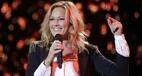 Wird nicht international gesucht: Helene Fischer.