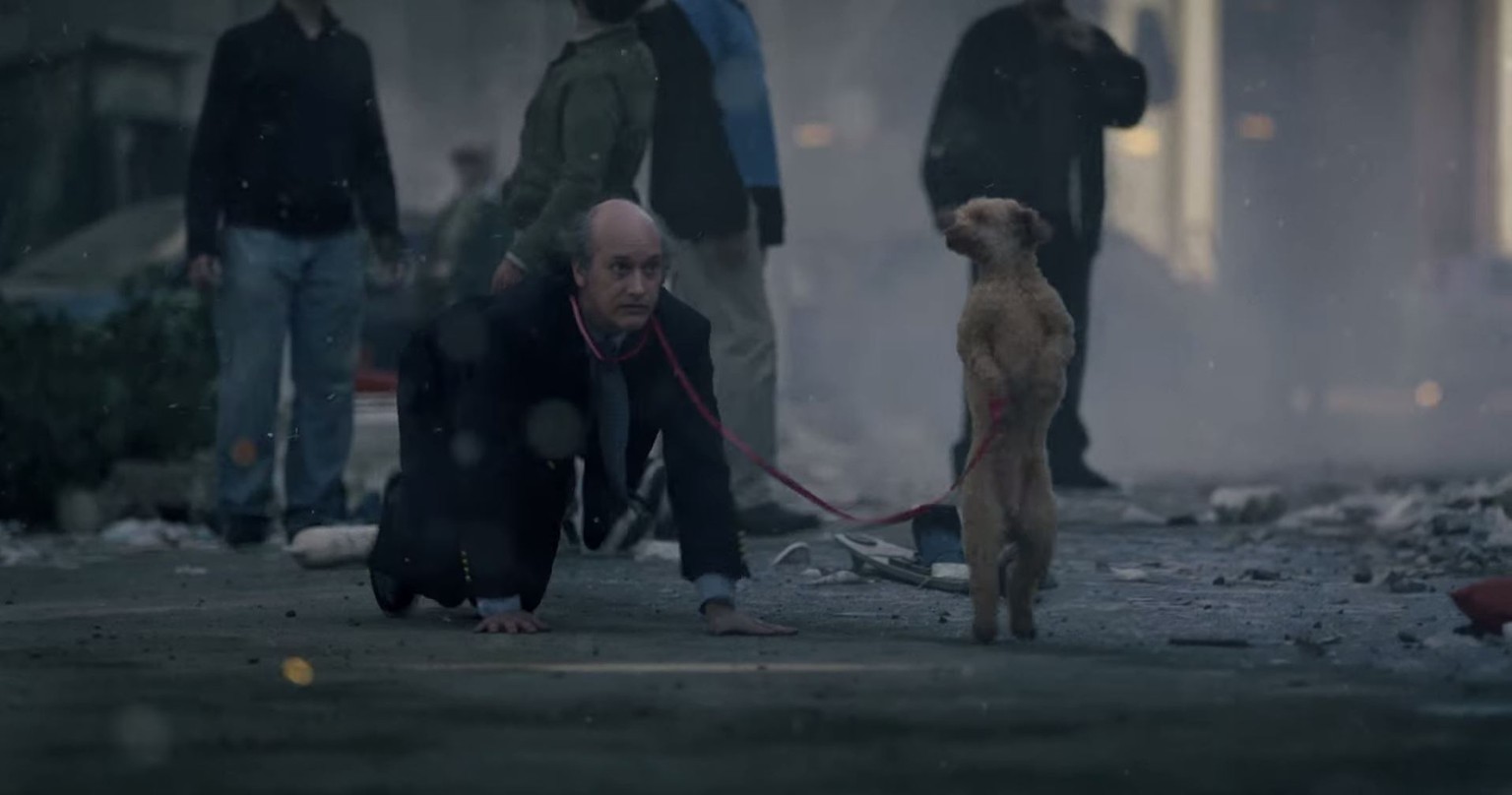 Für die Super-Bowl-Werbespots lassen sich die Hersteller einiges einfallen. 