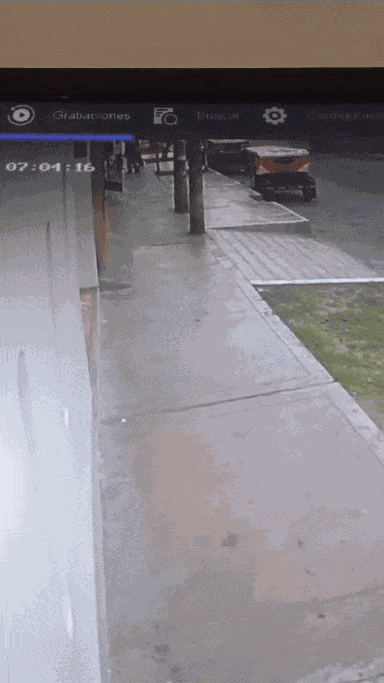 Nachrichten Linkding Animiertes GIF