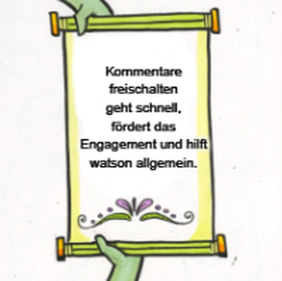 Nachrichten Linkding Bild