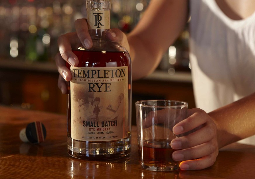 http://www.templetonrye.com/ prohibition whiskey