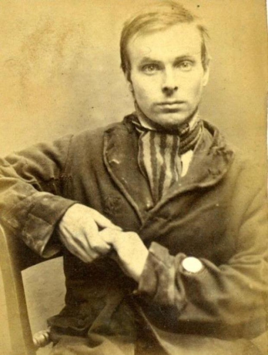 victorian mugshot polizeibilder http://szokblog.pl/Zdj%C4%99cia-ze-starych-policyjnych-archiw%C3%B3w/Blog/1344966384121