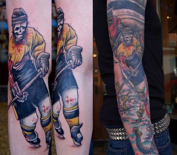 hockeyinspiredtattoos.tumblr