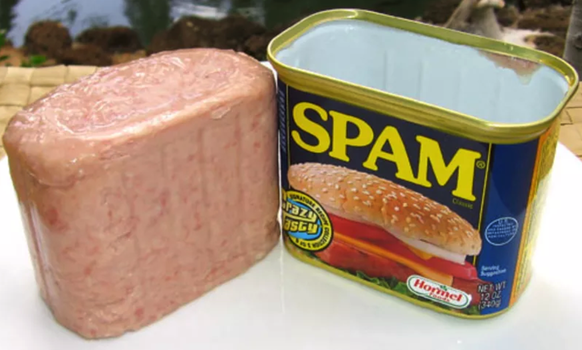 spam schweinefleisch schinken fleisch büchse essen food http://groupthink.kinja.com/petition-for-gawker-media-1720768334