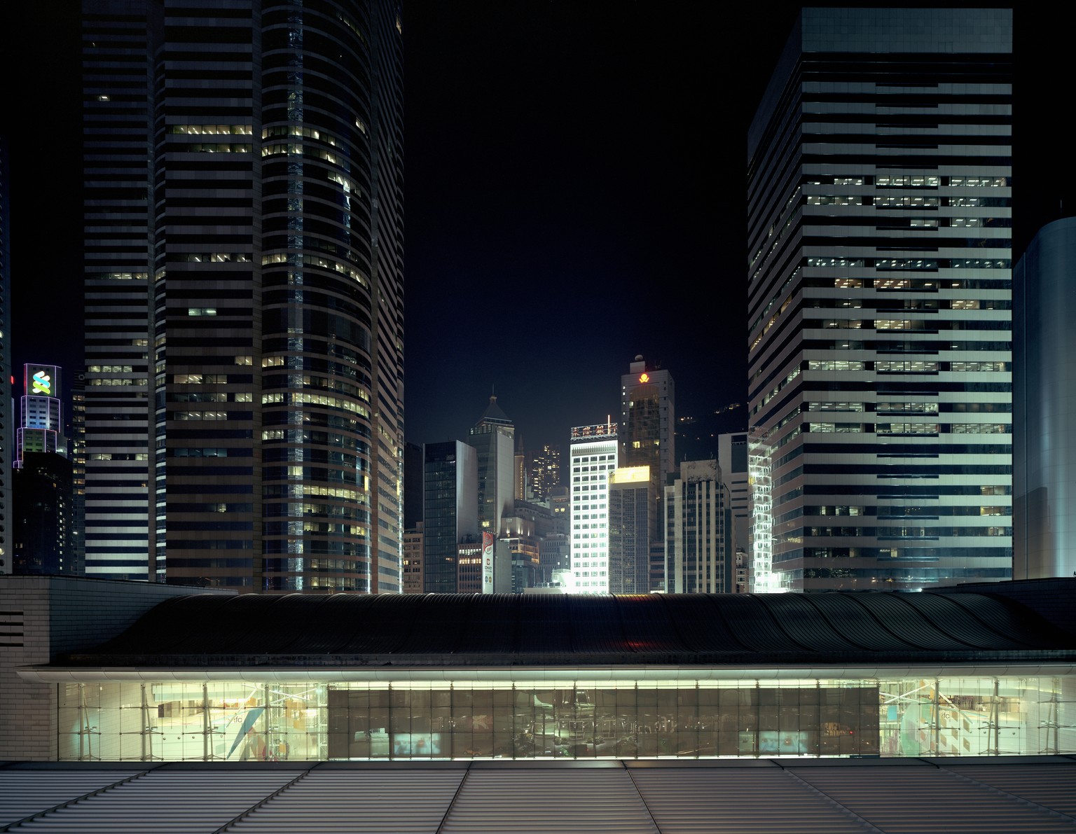 Hongkong 2009.