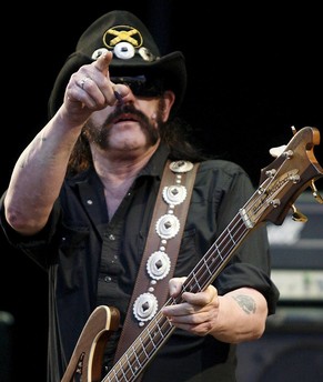 Don't Mess With Lemmy!