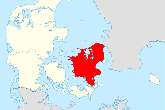 In Dänemark hält man den arrivierten Alt-68ern vor, im schicken Nord-Seeland zu wohnen, das von der Küstenbahn (Kystbanen) erschlossen ist.