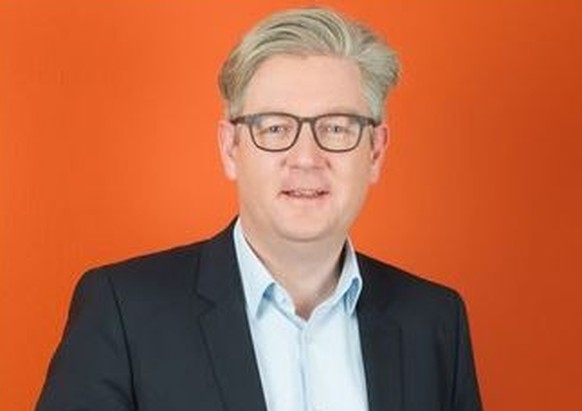 Walter Stüdeli ist Kommunikationsexperte und Politikberater in Bern.