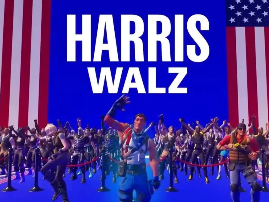 Nachrichten Linkding USA! USA! USA!