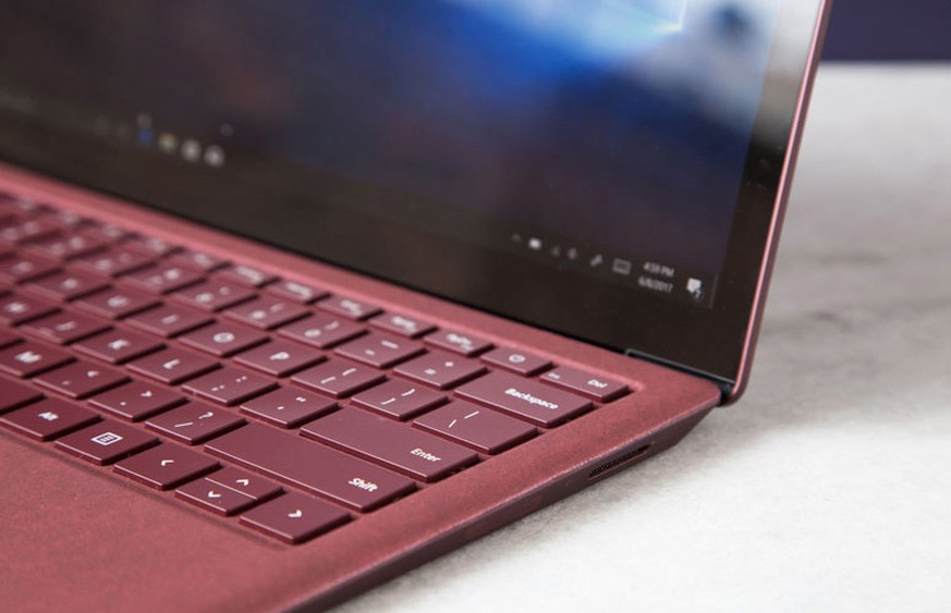 Surface Laptop