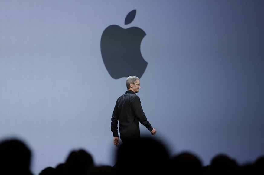 «One More Thing»: Was zaubert Tim Cook am Special Event aus dem Hut?