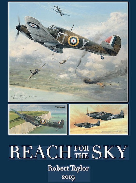 Reach for the sky calendar robert taylor 2019 https://kiekebusch.com/en/aviation-art/reach-for-the-sky-aviation-art-calendar-2019-detail