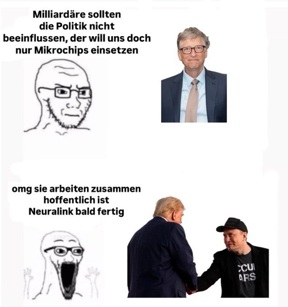 Nachrichten Linkding Bild