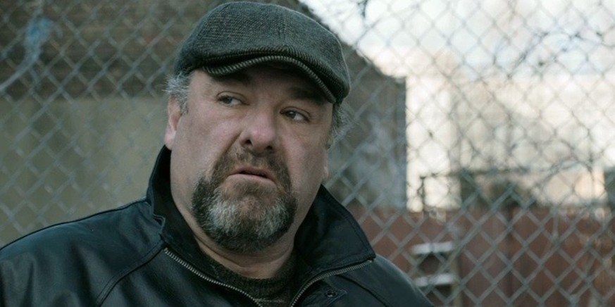 Good-bye Mr. Gandolfini! Seine letzte Rolle als Cousin Marv in «The Drop».