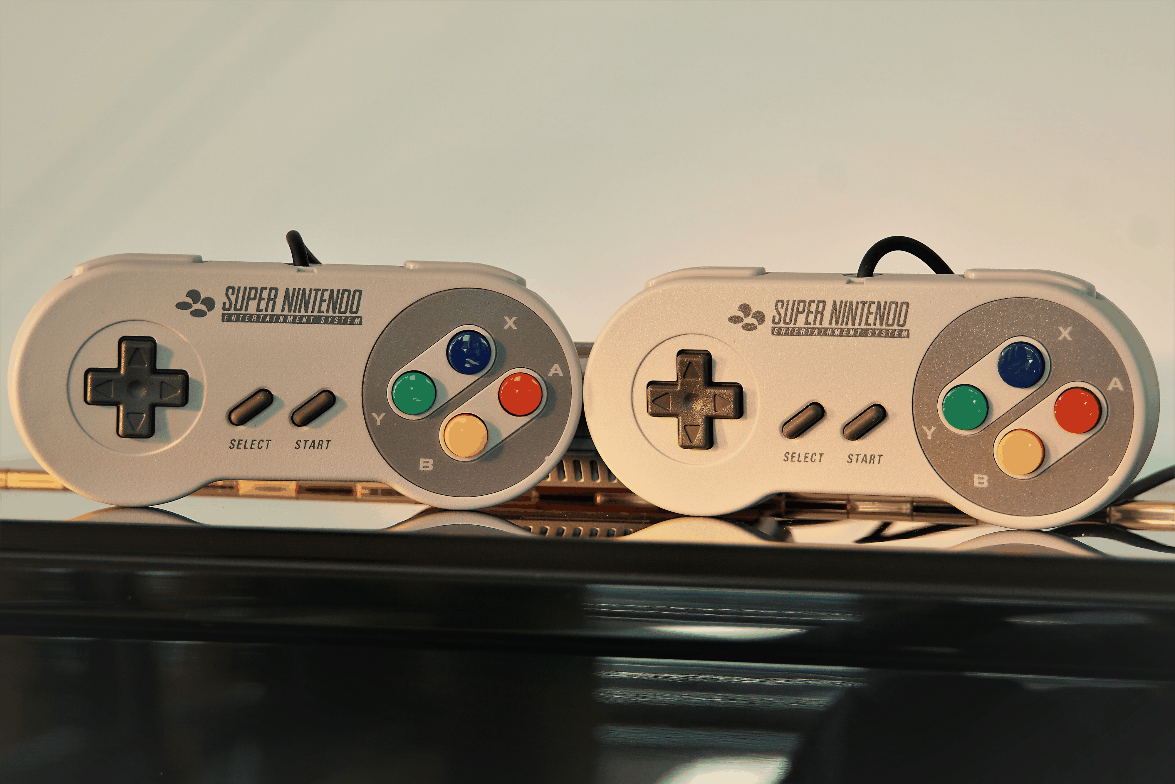 Nintendo SNES Mini