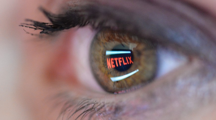 Filme und Serien schauen, wann und wo man will. Netflix revolutionierte die Fernsehwelt.
