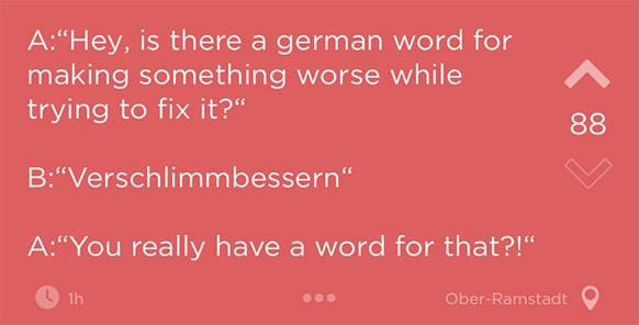 deutsche sprache german leicht easy