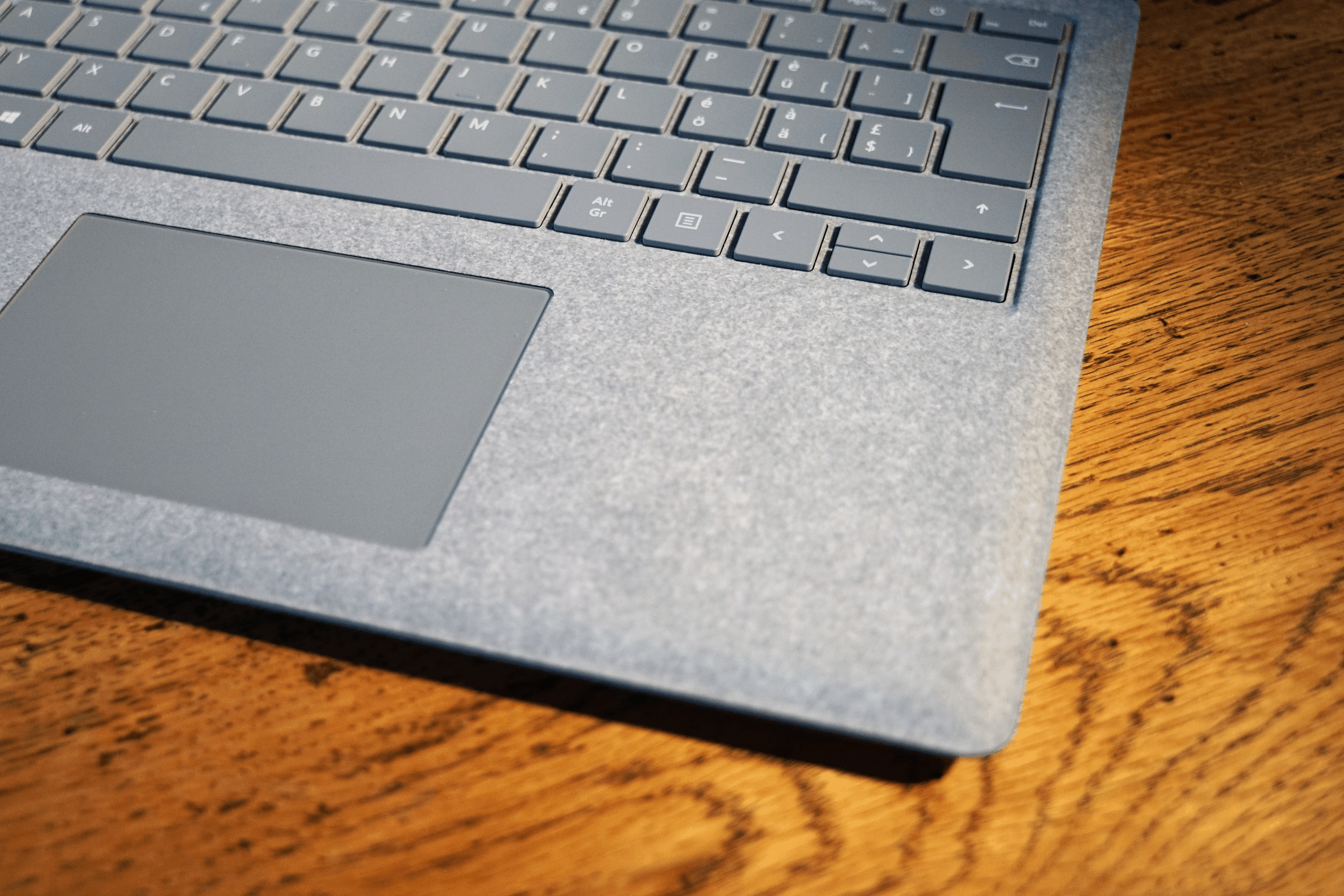 Surface Laptop