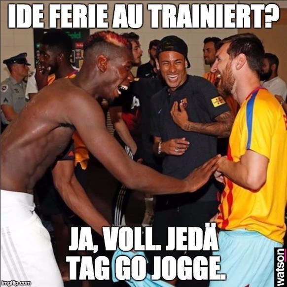 Pogba