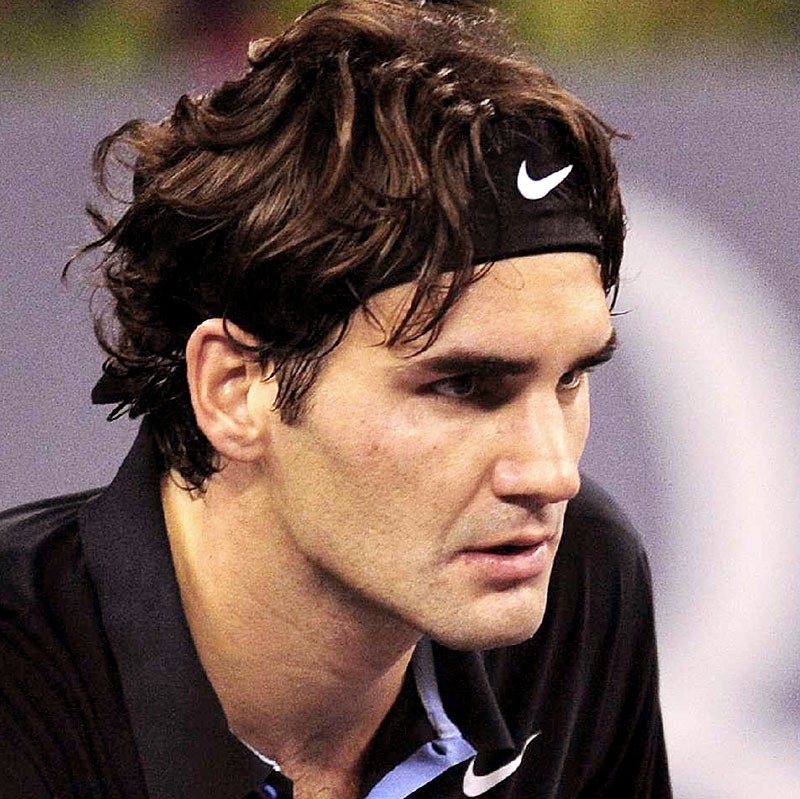 Roger Federer