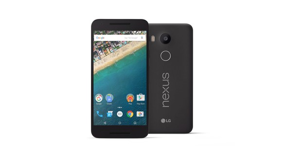 Der Nachfolger des Beliebten Nexus 5 ist günstiger und handlicher.