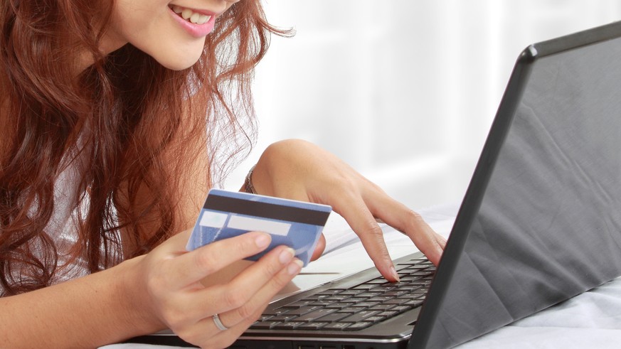 Online shopping (Shutterstock)