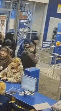 Nachrichten Linkding Animiertes GIF
