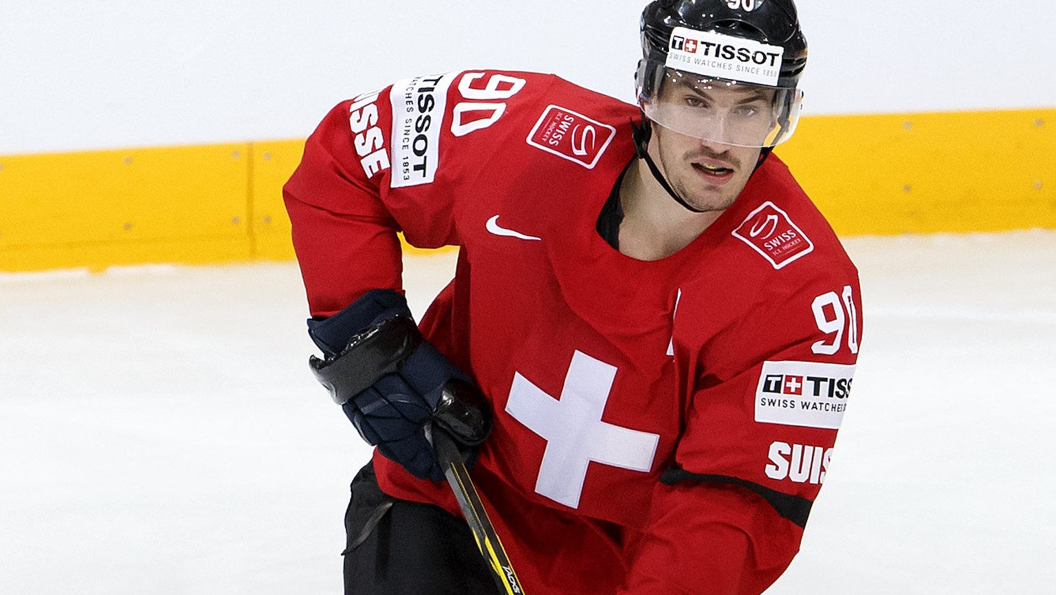 Roman Josi verpasst erstmals seit 2011 wieder ein WM.