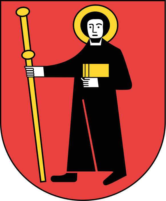 Kantonswappen Glarus