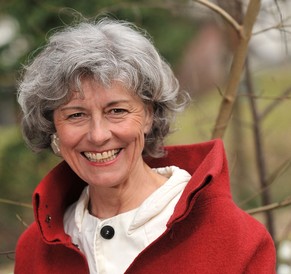 Esther Elisabeth Schütz, Leiterin des Instituts für Sexualpädagogik und Sexualtherapie Uster.