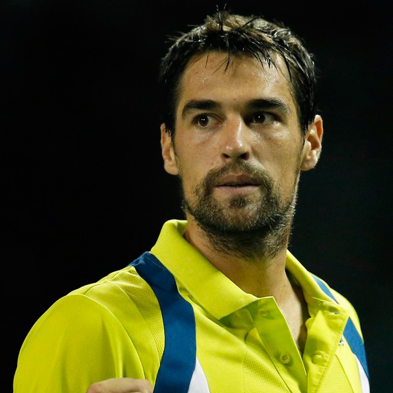 Jeremy Chardy